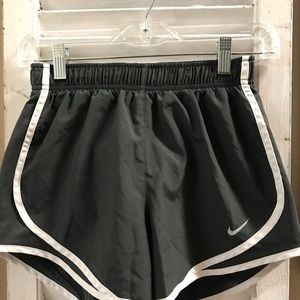 Women’s Nike Dri-Fit shorts